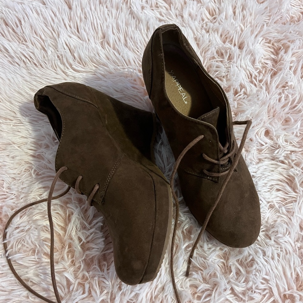 booties
